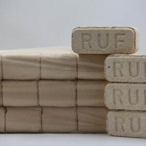 BRYKIET RUF (buk-sosna) - obrazek 2