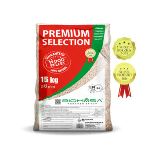 PELLET PREMIUM SELECTION