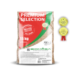 PELLET PREMIUM SELECTION