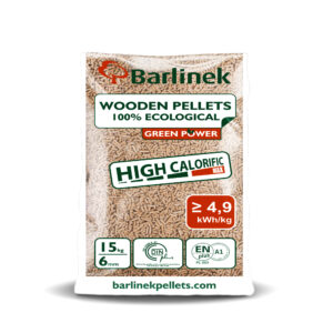 PELLET BARLINEK