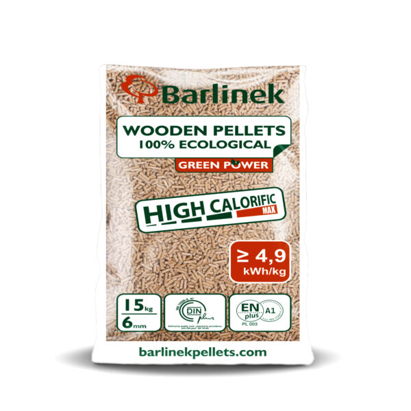 PELLET BARLINEK