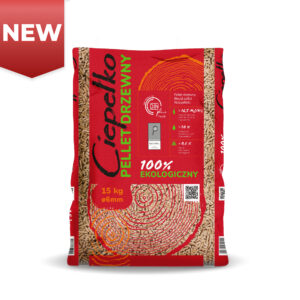 PELLET CIEPEŁKO (jasny)