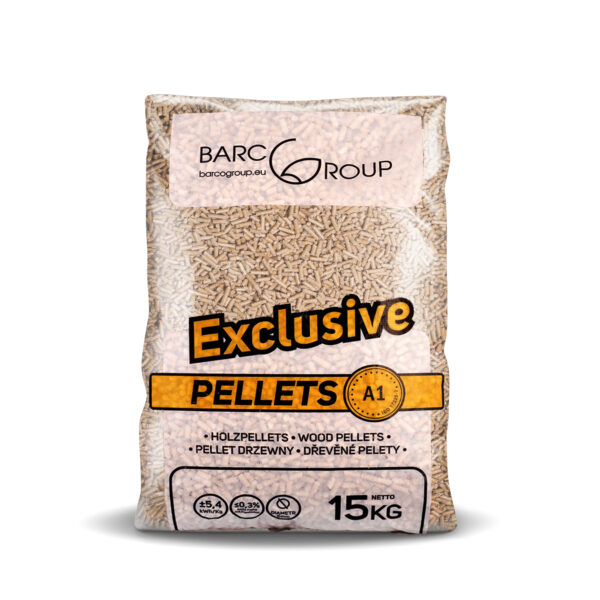 PELLET EXCLUSIVE (jasny)