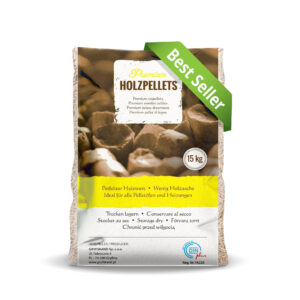 PELLET HOLZPELLETS (buk)