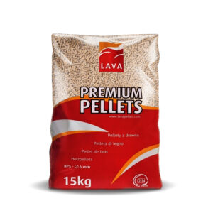 PELLET LAVA