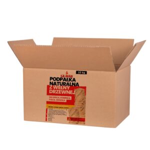 EKOPODPAŁKA 10kg
