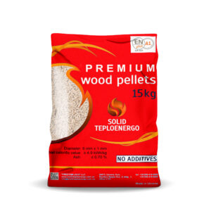 PELLET SOLID PREMIUM