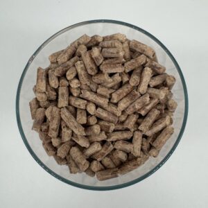 PELLET GREEN (buk) - obrazek 2