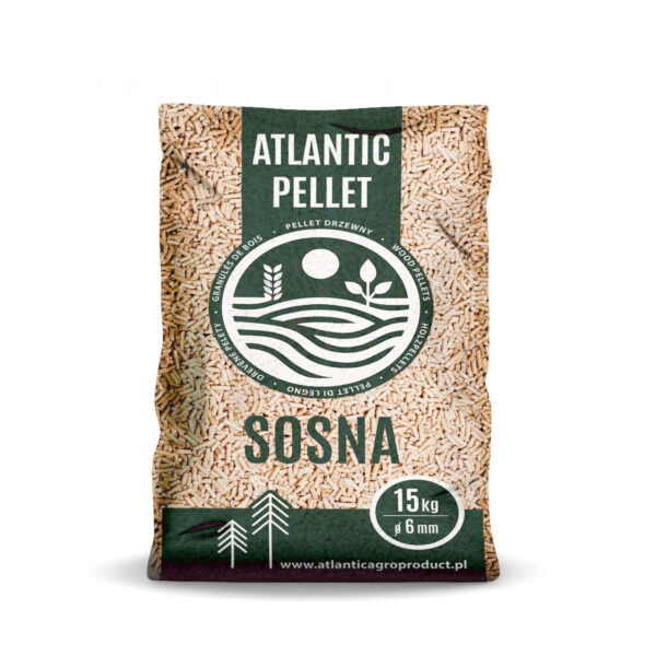 PELLET ATLANTIC (jasny)