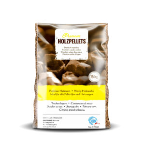 PELLET HOLZPELLETS (buk)