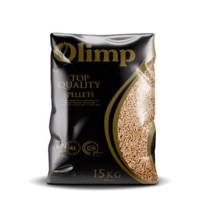 PELLET OLIMP