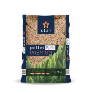 PELLET STAR