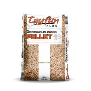 PELLET TAYFUN (dąb-buk)