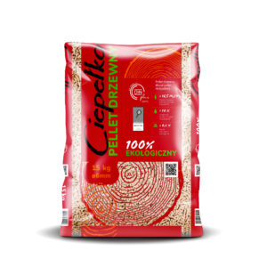 PELLET CIEPEŁKO (jasny)