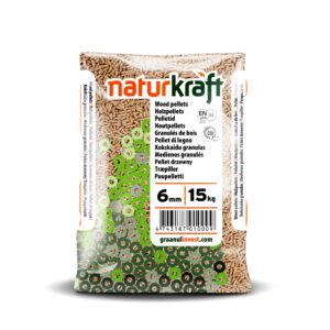 PELLET NATURKRAFT