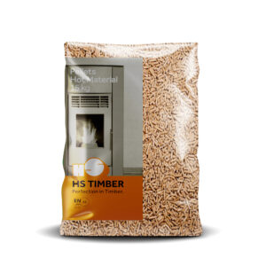 PELLET HS TIMBER