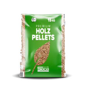 PELLET SECA CLASIC (BIOMAC)